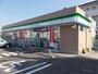 コンビニ　ファミリーマート栗東小柿十丁目（コンビニ）まで538m