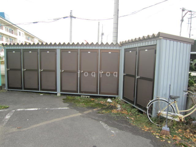 その他共有部分