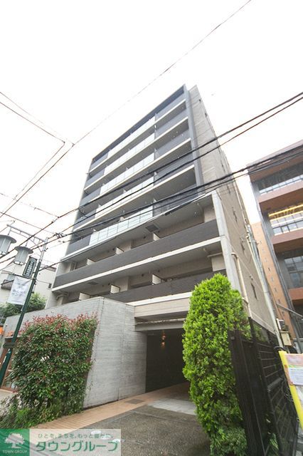 建物外観　【初期費用分割・クレカ対応】一都三県のお部屋探しは2025…
