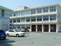 中学校　浜松市立曳馬中学校（中学校）まで1133m