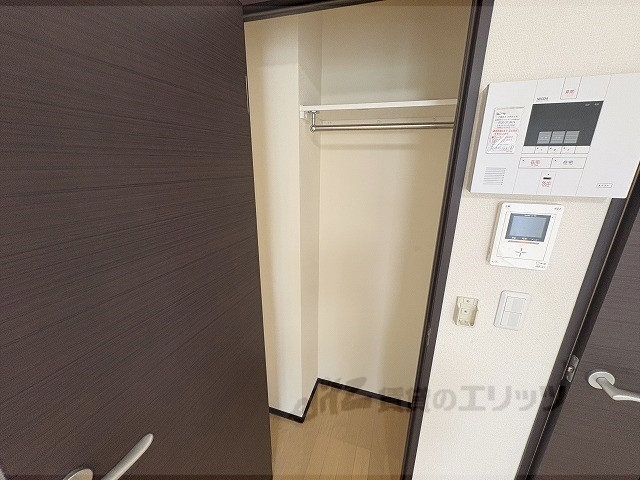 クレイノ初島の内装写真