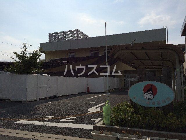 幼稚園・保育園　アスク舞浜保育園（幼稚園・保育園）まで574m