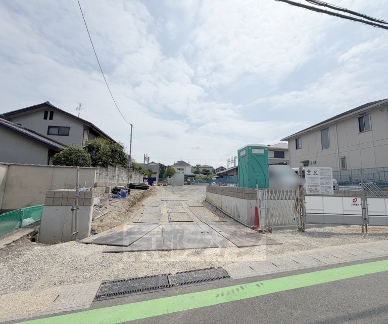 その他　・完成予想図です。