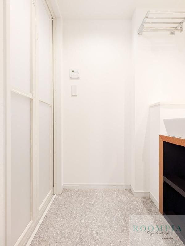 その他　※同タイプの別のお部屋です。