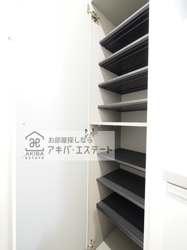 玄関　同一仕様写真