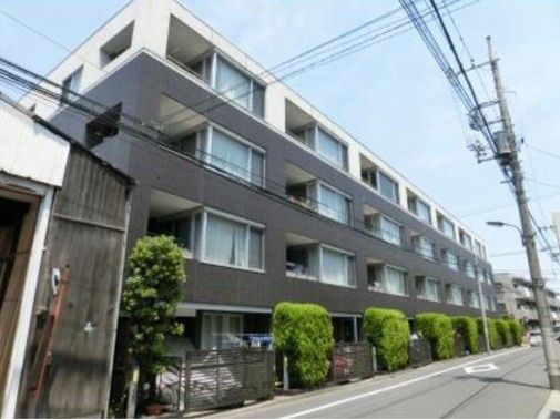 建物外観　☆外観☆