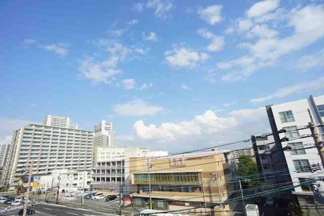 眺望　別号数タイプ