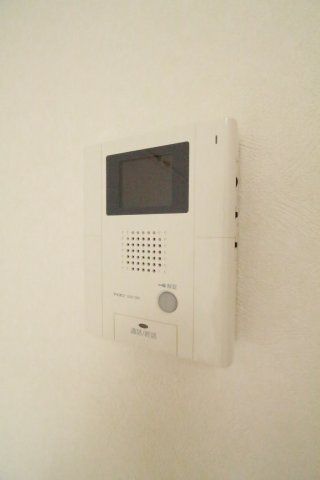 その他設備　グランヴァン王子駅前　北区王子2