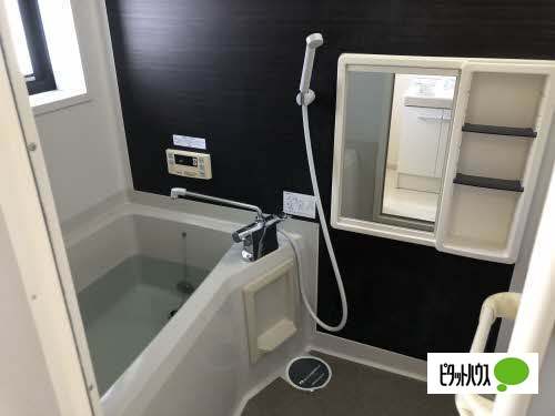 バス・シャワールーム　他のお部屋の写真です