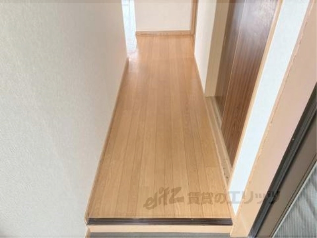 その他部屋・スペース　廊下
