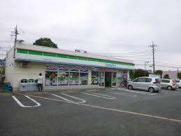 コンビニ　ファミリーマート 南大泉三丁目店（コンビニ）まで2174m
