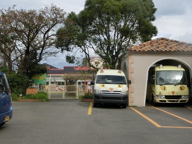 幼稚園・保育園　神愛幼稚園（幼稚園・保育園）まで750m
