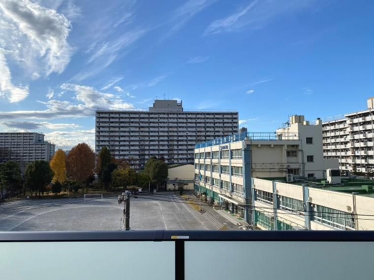 眺望　眺望☆
