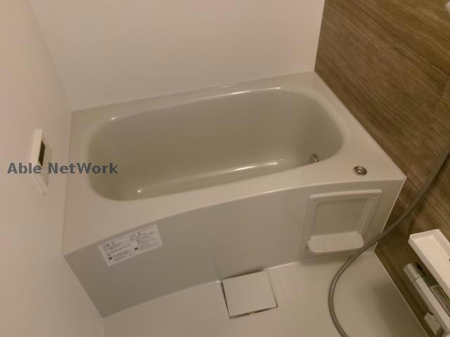 バス・シャワールーム　同型モデル