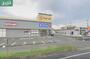 ドラックストア　くすりのラブ田中店（ドラッグストア）まで1177m