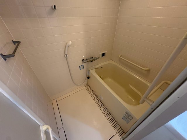 エクセル芦屋の風呂写真