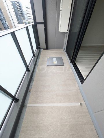 パークアクシス五反田スカイタワーの内装写真