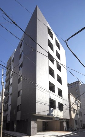 建物外観　☆綺麗な外観☆