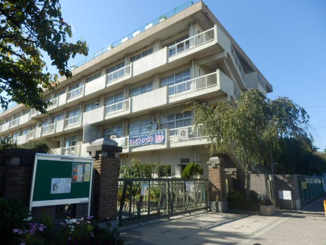 小学校　田島小学校（小学校）まで1094m