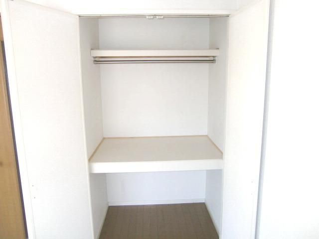 収納　★大型の収納スペースです★