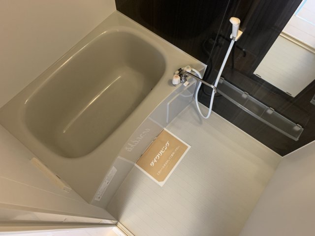セジュール弥生の風呂写真
