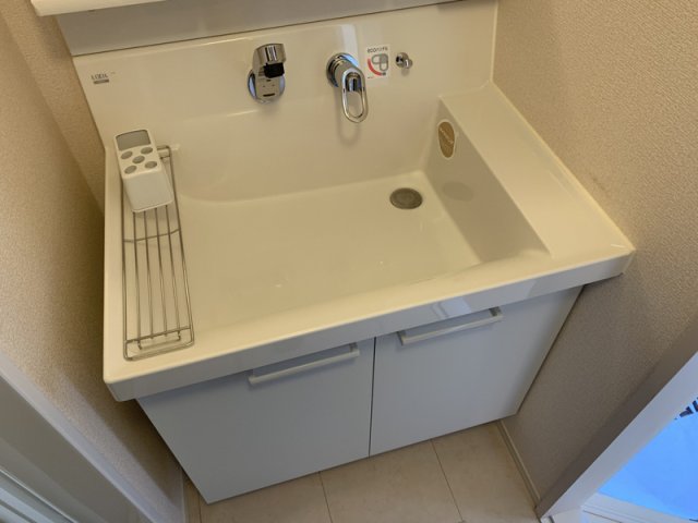 セジュール弥生の内装写真