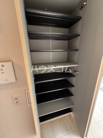 セレスティア小金井中町の内装写真