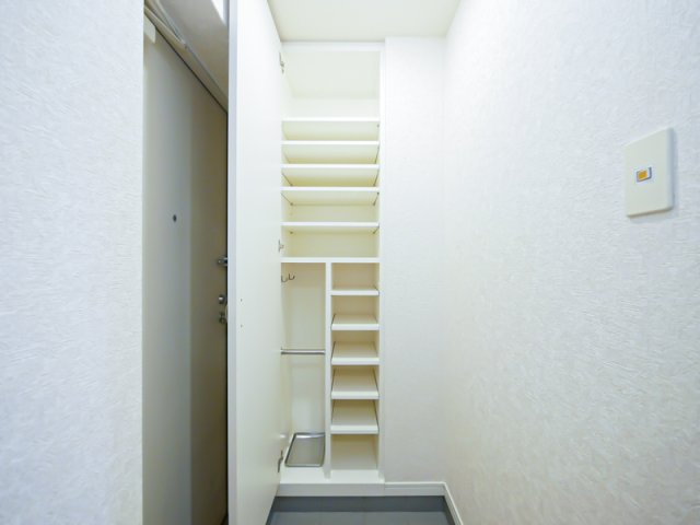 サヴォイテンジンクォーターのその他写真