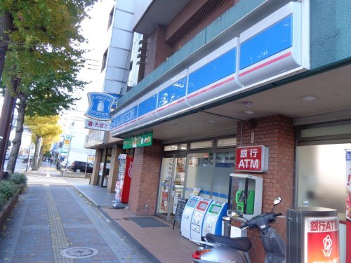 サヴォイテンジンクォーターの周辺写真