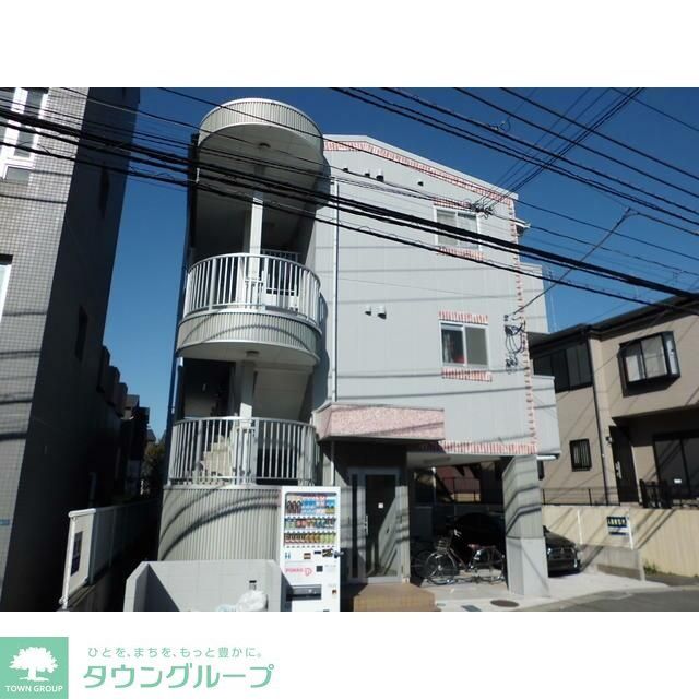 バーミリオン市川のその他写真