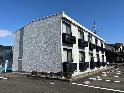 レオパレスサラン アージュ