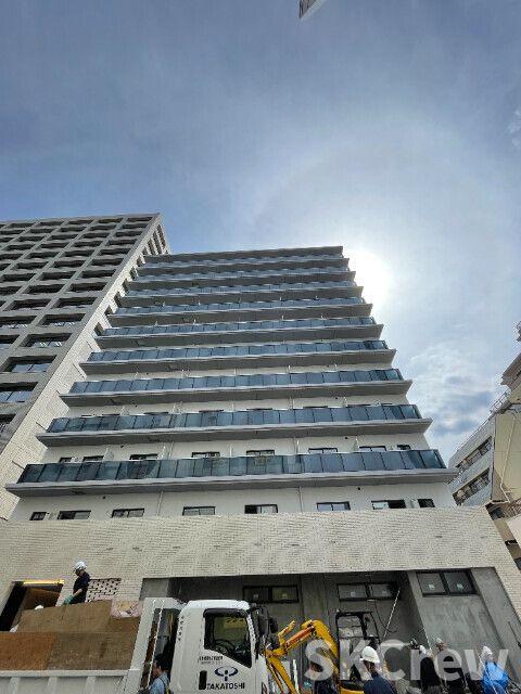 SUNBRIGHT OGIKUBOの外観写真