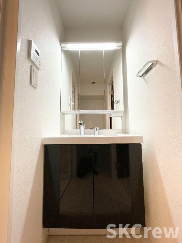 SUNBRIGHT OGIKUBOの内装写真