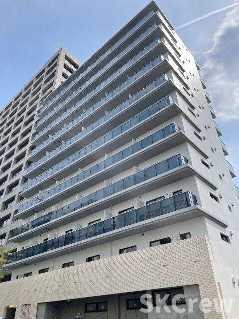 SUNBRIGHT OGIKUBOの外観写真