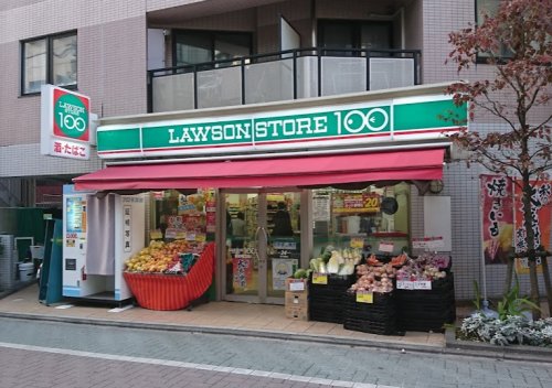 SUNBRIGHT OGIKUBOの周辺写真