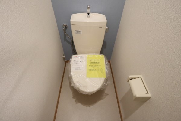 トイレ　※参考写真です