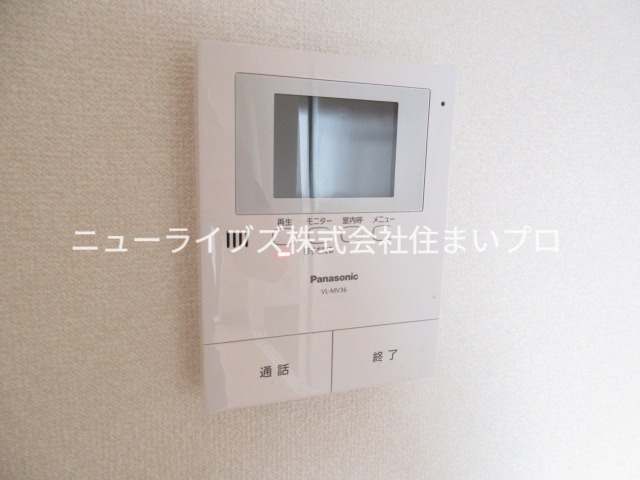 マンショングランメールのその他写真