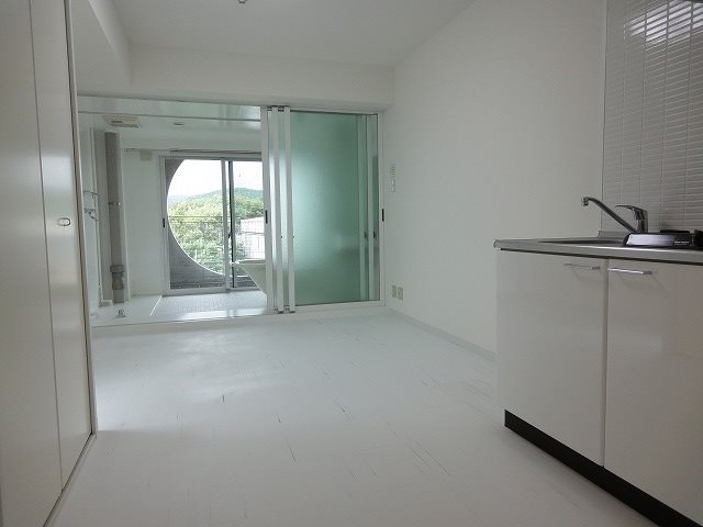 その他部屋・スペース　同マンション別部屋