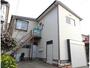 関屋駅より徒歩5分 1階 築46年4ヶ月の賃貸物件