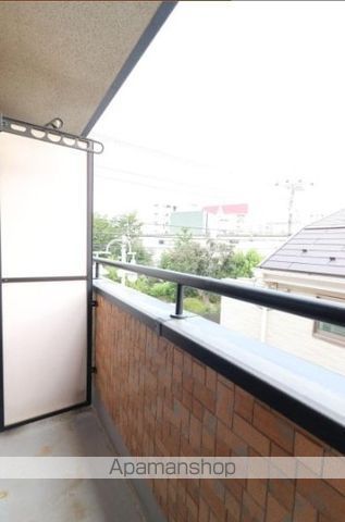 西武新宿線 上井草駅 徒歩9分 2階建 築26年の外観写真