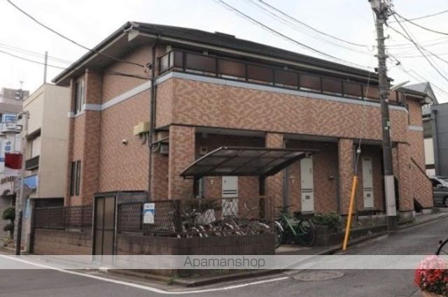 西武新宿線 上井草駅 徒歩9分 2階建 築26年のその他写真