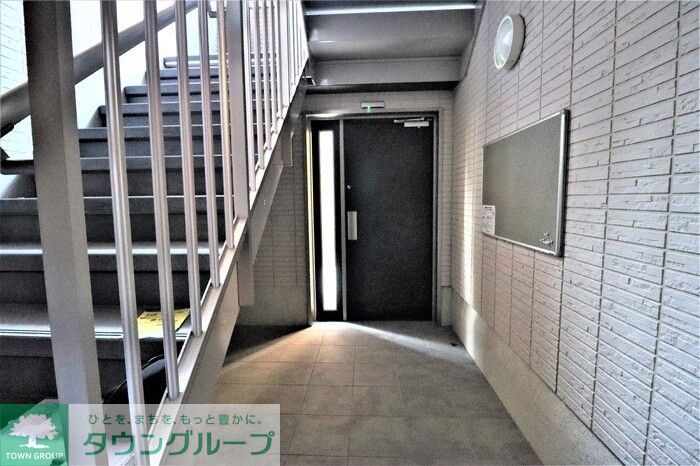 ロビー