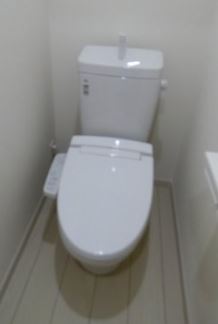 トイレ　同仕様