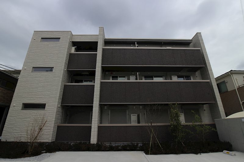 クラヴィーア大倉山