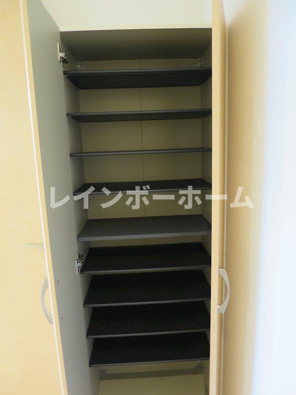 ミレニア草加住吉のその他写真