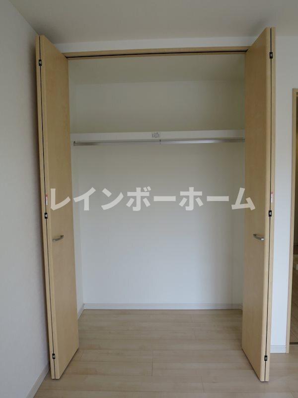 ミレニア草加住吉の内装写真