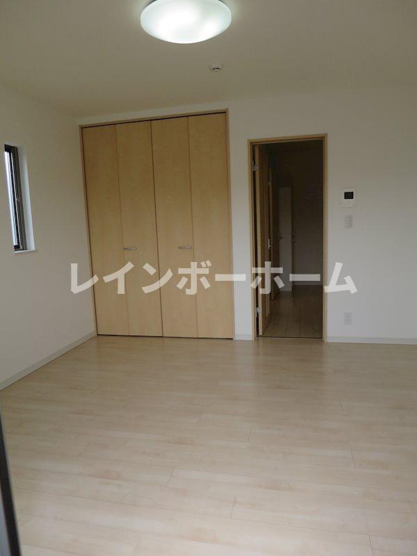 ミレニア草加住吉の内装写真