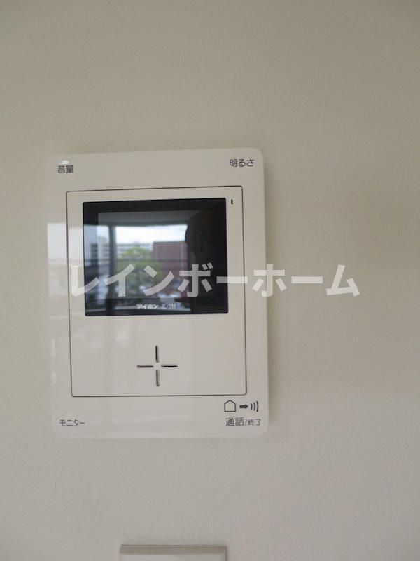 ミレニア草加住吉のその他写真