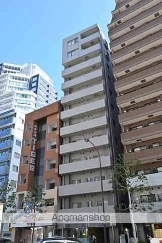 東京メトロ丸ノ内線 四谷三丁目駅 徒歩1分 築22年