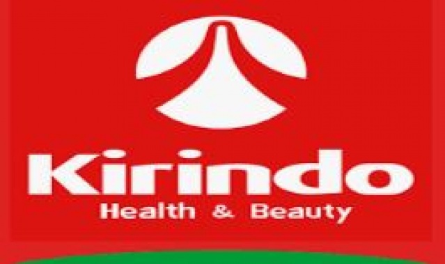 ドラックストア　キリン堂大日ベアーズ店（ドラッグストア）まで576m